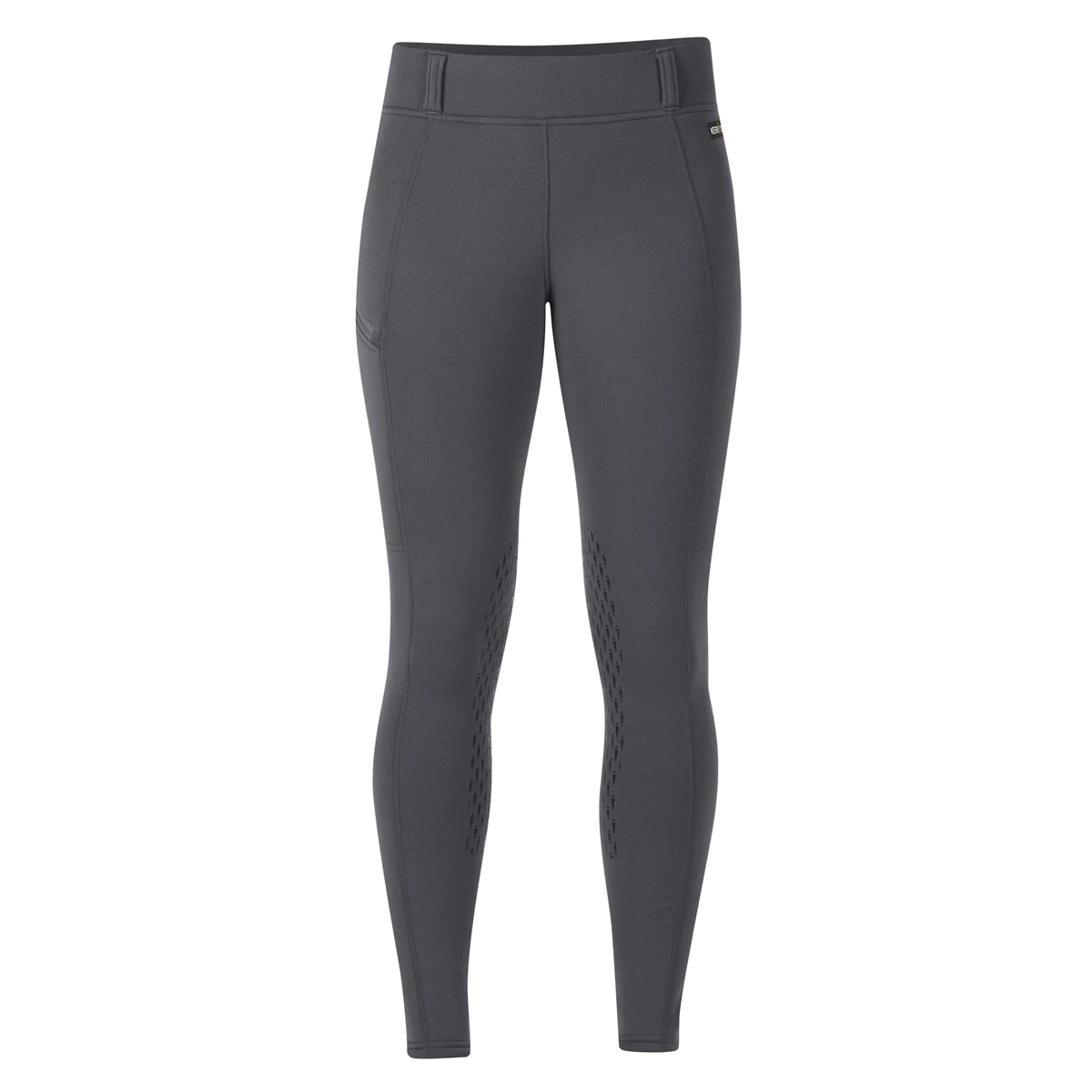 Kerrits Powerstretch Pocket Tight II Winter Knee Patch - Clearance! 8 Kerrits Powerstretch Pocket Tight II Winter Knee Patch - Clearance! - Image 8