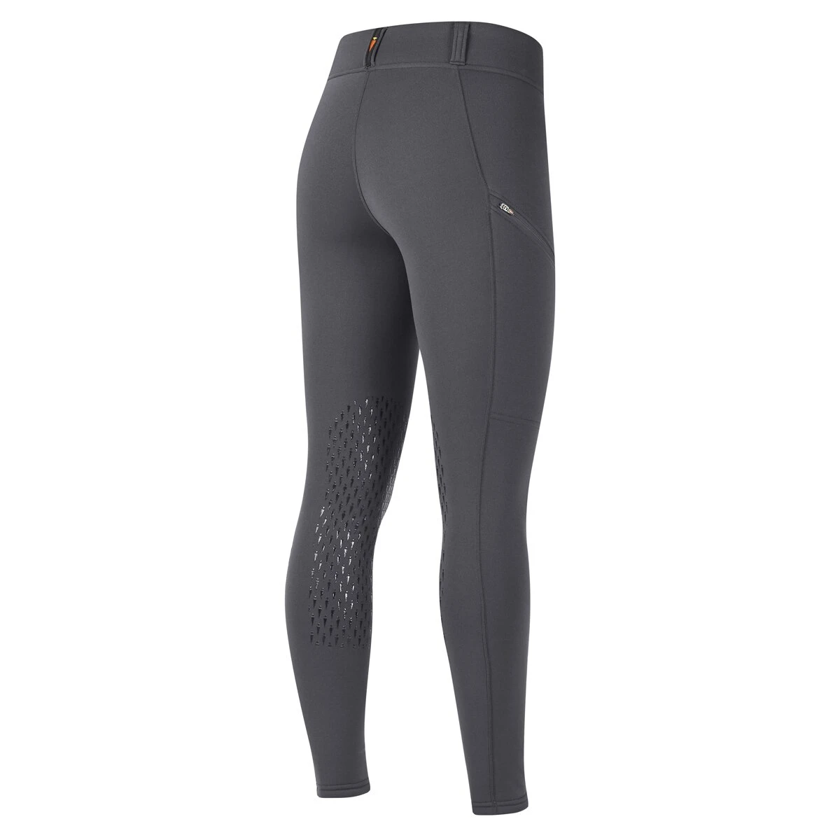 Kerrits Powerstretch Pocket Tight II Winter Knee Patch - Clearance! 9 Kerrits Powerstretch Pocket Tight II Winter Knee Patch - Clearance! - Image 9