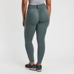 Kerrits Powerstretch Pocket Tight II Winter Knee Patch - Clearance! 20 Kerrits Powerstretch Pocket Tight II Winter Knee Patch - Clearance! -Lemieux Store 27316 spruce 11893