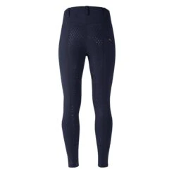 Kerrits Powerstretch Pocket Tight II Winter Full Seat -Lemieux Store 27318 ink 1