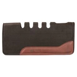 Won Original Series 1" Flex Vent Saddle Pad