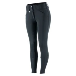 Horze Grand Prix Thermo Silicone Full Seat Breeches - Clearance! -Lemieux Store 27554 urbanchic 1