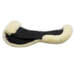 Rambo® Sheepskin Half Pad