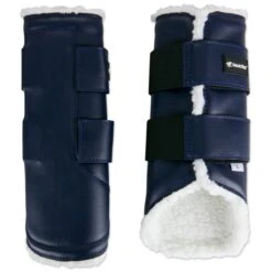 SmartPak Sport Boots -Lemieux Store 28035 navy 5 1