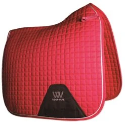 Woof Wear Color Fusion Dressage Pad