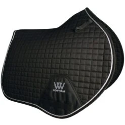 Woof Wear Color Fusion Close Contact Pad -Lemieux Store 28044 black