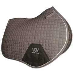 Woof Wear Color Fusion Close Contact Pad -Lemieux Store 28044 brushedsteel