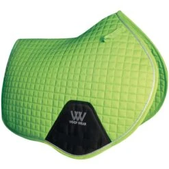 Woof Wear Color Fusion Close Contact Pad -Lemieux Store 28044 lime