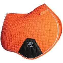 Woof Wear Color Fusion Close Contact Pad -Lemieux Store 28044 orange