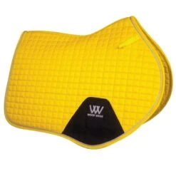Woof Wear Color Fusion Close Contact Pad -Lemieux Store 28044 sunshine