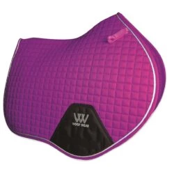 Woof Wear Color Fusion Close Contact Pad -Lemieux Store 28044 ultraviolet