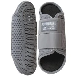 Professional's Choice Pro Performance Hybrid Splint Boot -Lemieux Store 28173 charcoal