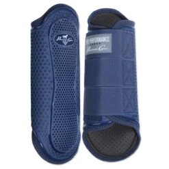 Professional's Choice Pro Performance Hybrid Splint Boot -Lemieux Store 28173 navy