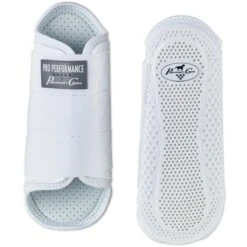 Professional's Choice Pro Performance Hybrid Splint Boot -Lemieux Store 28173 white 2