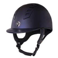 Trauma Void EQ3 Smooth Shell Helmet