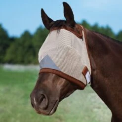 Pro-Force Equine Fly Mask