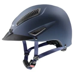 Uvex Perfexxion II Helmet