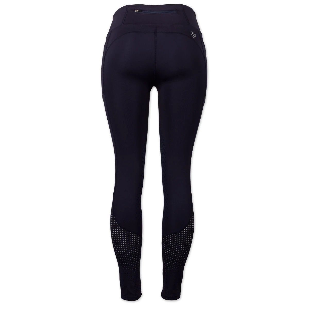 Ariat Eos Knee Patch Tight 7 Ariat Eos Knee Patch Tight - Image 7