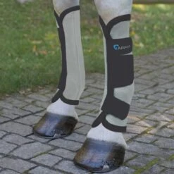Shires Arma Airflow Fly Boots