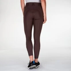 Pikeur Candela Grip Full Seat -Lemieux Store 29394 truffle 3