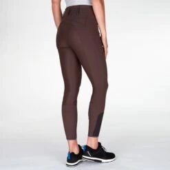 Pikeur Candela Grip Full Seat -Lemieux Store 29394 truffle 4