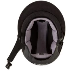 Samshield Miss Shield Shadow Matt Rose Gold Helmet 7 Samshield Miss Shield Shadow Matt Rose Gold Helmet -Lemieux Store 29506 rosegold 4