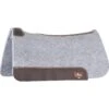 Classic Equine Blended Felt Pad