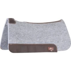 Classic Equine Blended Felt Pad