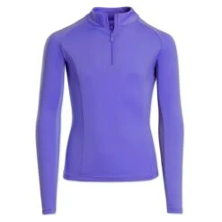 Piper SmartCore™ Long Sleeve Kids Sun Shirt By SmartPak - Clearance!