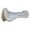 Mattes Gold Half Pad With Rear Trim-All Purpose
