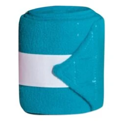 Vac’s Deluxe Pony Polo Bandages -Lemieux Store 30325 30327 teal