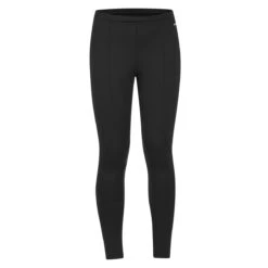 Kerrits Girls Fleece Lite II Riding Tight -Lemieux Store 30442 black 1
