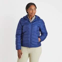 Piper Down Jacket By SmartPak