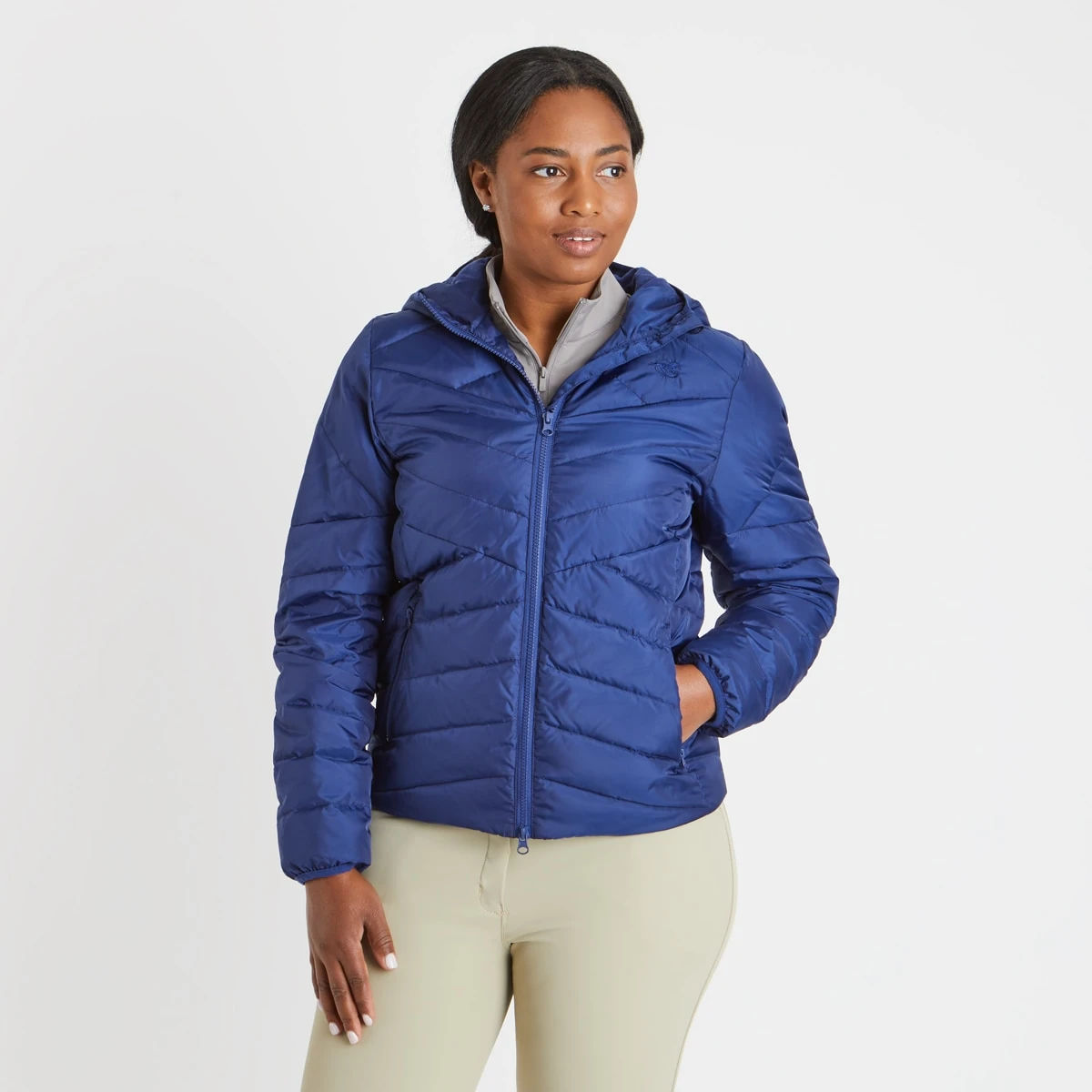 Piper Down Jacket By SmartPak 1 Piper Down Jacket By SmartPak