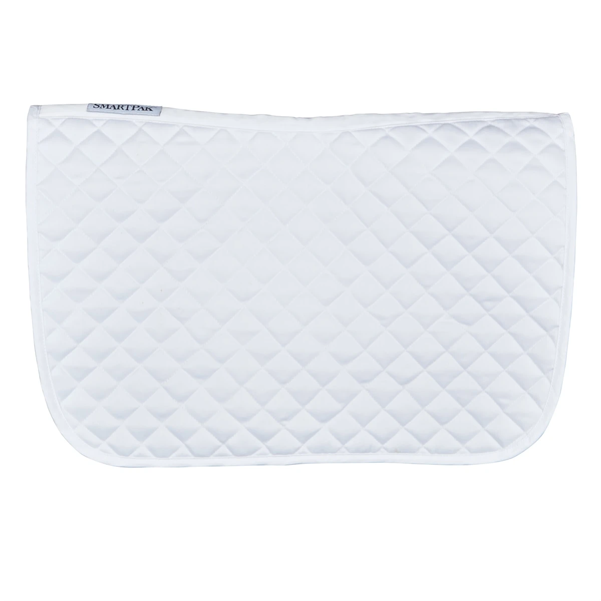SmartPak Classic Contoured Medium Diamond Baby Pad 2 SmartPak Classic Contoured Medium Diamond Baby Pad - Image 2