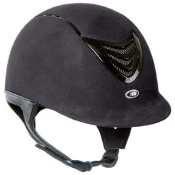 IRH® IR4G Amara Suede Helmet