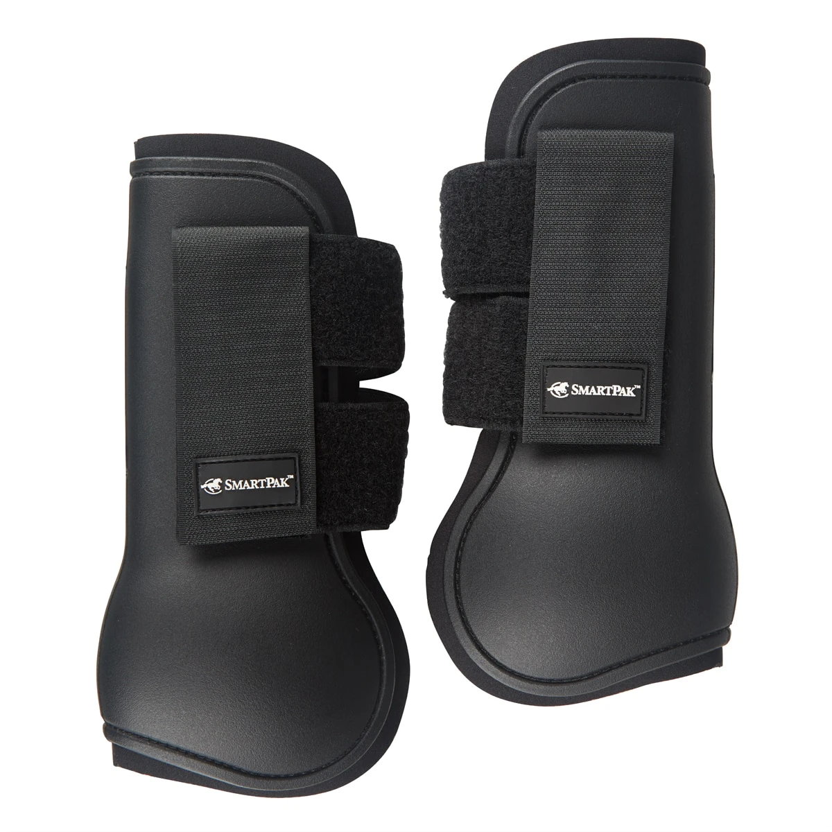 SmartPak Open Front Boots 2 SmartPak Open Front Boots - Image 2