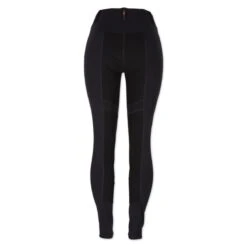 Kerrits Flex Tight 3.0 - Full Seat -Lemieux Store 31338 black back