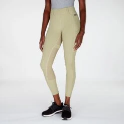 Kerrits Flex Tight 3.0 - Full Seat -Lemieux Store 31338 tan 2