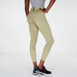 Kerrits Flex Tight 3.0 - Full Seat -Lemieux Store 31338 tan 3