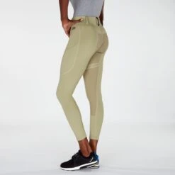 Kerrits Flex Tight 3.0 - Full Seat -Lemieux Store 31338 tan 4