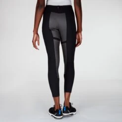 Kerrits Petite Crossover II Full Seat Breech -Lemieux Store 31339 black 3 1