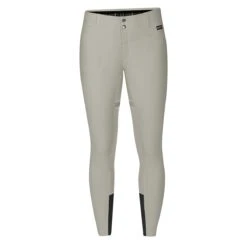 Kerrits Petite Crossover II Full Seat Breech -Lemieux Store 31339 sand front1 1