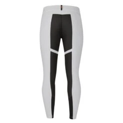 Kerrits Petite Crossover II Full Seat Breech -Lemieux Store 31339 white back 1