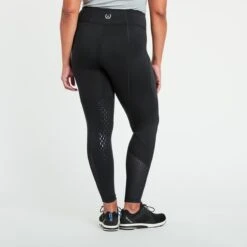 Kerrits Freestyle Performance Tight -Lemieux Store 31341 black 4