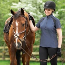 Kerrits Freestyle Performance Tight -Lemieux Store 31341 black l1