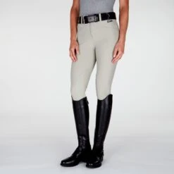 Kerrits Petite Crossover II Knee Patch Breech