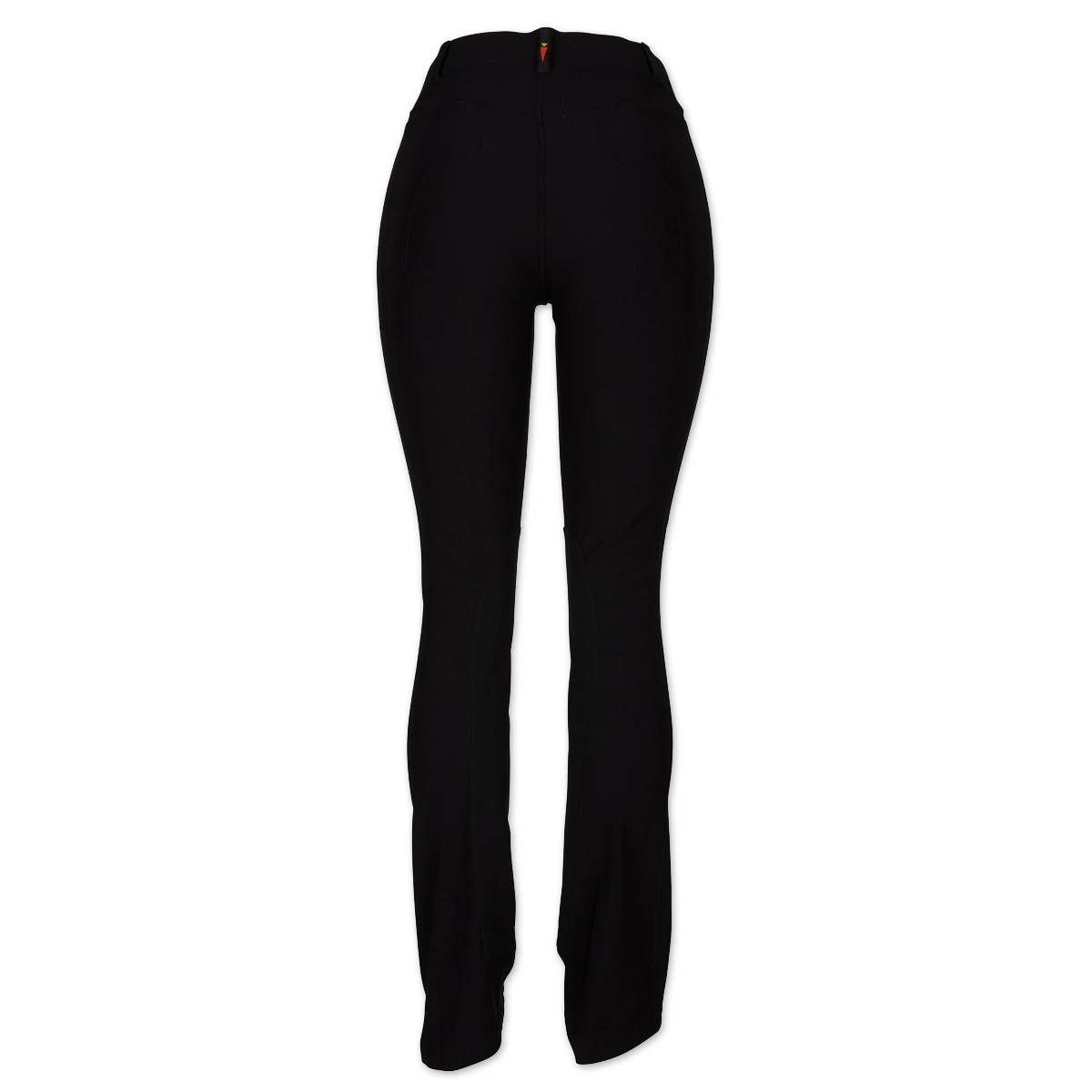 Kerrits Microcord Bootcut Tight - Extended Knee Patch 2 Kerrits Microcord Bootcut Tight - Extended Knee Patch - Image 2