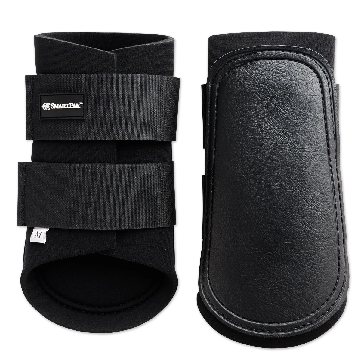 SmartPak Brushing Boots 1 SmartPak Brushing Boots