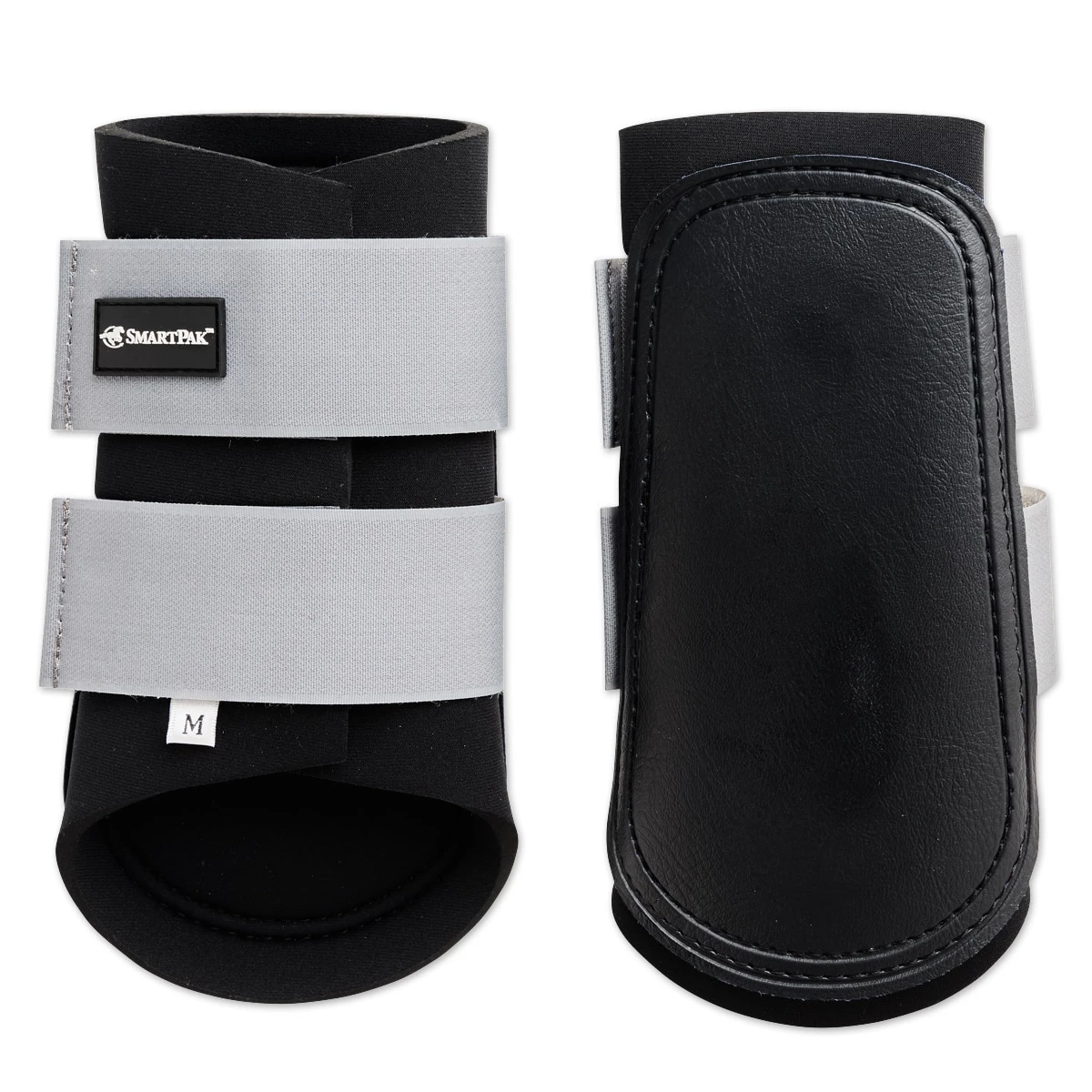 SmartPak Brushing Boots 2 SmartPak Brushing Boots - Image 2